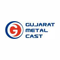 Gujarat Metal Cast Industries Ltd. logo