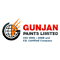 Gunjan Paints Ltd. logo