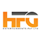HFG Entertainments logo