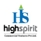 High Spirit Commercial Ventures Pvt.Ltd