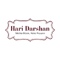 Hari Darshan Sevashram