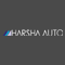 Harsha Automotive logo