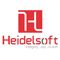 Heidelsoft logo