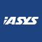 iASYS logo