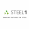 Steel1 logo