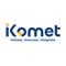 iKomet logo