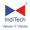 Inditech Valves logo