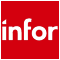 Infor India logo