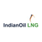 IndianOil LNG logo
