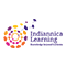 Indiannica Learning logo