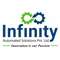 infinity automated solutions pvt.ltd logo