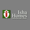 Isha Homes logo