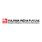 Kajima India logo