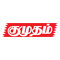 Kumudam Publications logo