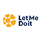 LetMeDoit logo