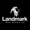 Landmark Cars logo