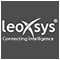 Leoxsys Networks logo