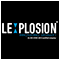 Lexplosion Solutions logo