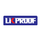 Likproof India logo