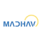 Madhav Stelco logo
