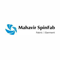 Mahavir Spinfab logo