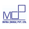 MDP Infra logo