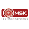 MSK logo