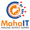 Maharashtra Information Technology Corporation logo