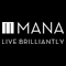 Mana Projects logo