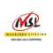 Mark Speciality logo