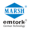 Marsh Automation logo