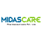 MidasCare logo