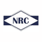 N R Colours logo
