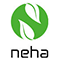 Neha International logo