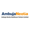 Ambuja Neotia Healthcare Venture