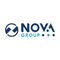 nova technocast logo