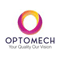 Optomech Engineers logo
