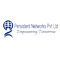 Persistent Networks logo
