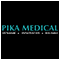 Pika Medical logo