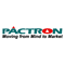 Pactron logo
