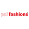 Pal Fashions logo