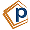 Pentabay logo