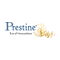 Prestine Technologies logo