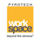 ONEPWS Pvt. Ltd. (Pyrotech Workspace Solutions) logo