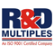 R D Multiples