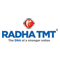 Radha Smelters logo