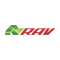 RAV Organic World Pvt. Ltd. logo