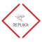 Replika Press logo