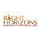 Right Horizons logo