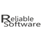 Reliable Software systems logo